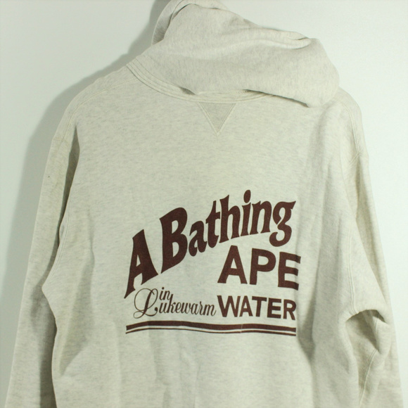 box logo supreme hoodie